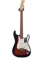 Fender Player Strat 3 Colour Sunburst PF (Ex-Demo) #MX19057785