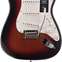 Fender Player Strat 3 Colour Sunburst PF (Ex-Demo) #MX19057785 