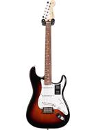 Fender Player Strat 3 Colour Sunburst PF (Ex-Demo) #MX19126305