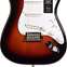 Fender Player Strat 3 Colour Sunburst PF (Ex-Demo) #MX19126305 