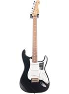 Fender Player Strat Black PF (Ex-Demo) #MX18173796