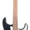 Fender Player Strat Black PF (Ex-Demo) #MX18173796 
