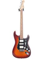 Fender Player Strat HSH Tobacco Burst PF (Ex-Demo) #MX19178273