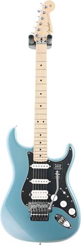 Fender Player Strat Floyd HSS Tidepool MN (Ex-Demo) #1149402513