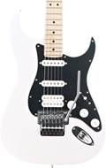 Fender Player Strat Floyd HSS Polar White MN (Ex-Demo) #mx19174861