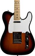 Fender Player Tele 3-Color Sunburst MN (Ex-Demo) #MX19223206
