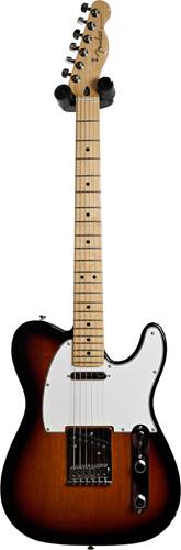 Fender Player Tele 3-Color Sunburst MN (Ex-Demo) #MX19223206