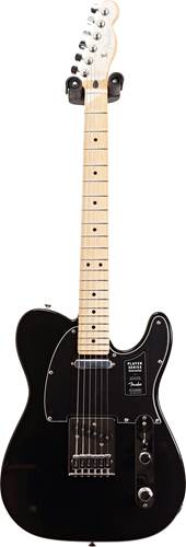 Fender Player Tele Black MN  (Ex-Demo) #MX19105937