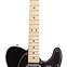 Fender Player Tele Black MN  (Ex-Demo) #MX19105937 