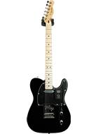 Fender Player Tele Black MN (Ex-Demo) #MX19110762