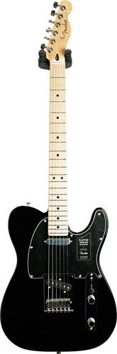 Fender Player Tele Black MN  (Ex-Demo) #MX19110762