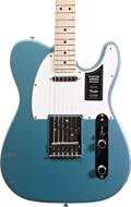 Fender Player Tele Tidepool MN (Ex-Demo) #MX19151306
