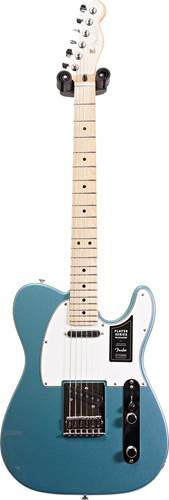 Fender Player Tele Tidepool MN  (Ex-Demo) #MX19151306
