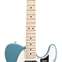 Fender Player Tele Tidepool MN  (Ex-Demo) #MX19151306 