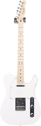 Fender Player Tele Polar White MN (Ex-Demo) #MX19093629