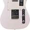 Fender Player Tele Polar White MN  (Ex-Demo) #MX19047942 