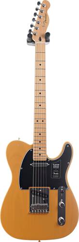 Fender Player Tele Butterscotch Blonde MN  (Ex-Demo) #MX19117786