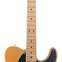 Fender Player Tele Butterscotch Blonde MN  (Ex-Demo) #MX19117786 