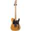 Fender Player Tele Butterscotch Blonde MN  (Ex-Demo) #MX19117786 Front View