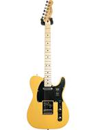 Fender Player Tele Butterscotch Blonde MN (Ex-Demo) #MX19170578