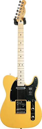 Fender Player Tele Butterscotch Blonde MN  (Ex-Demo) #MX19170578