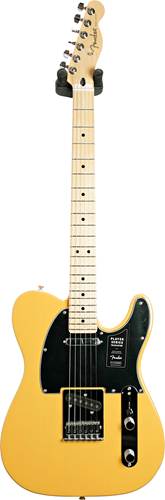 Fender Player Tele Butterscotch Blonde MN  (Ex-Demo) #MX19143442