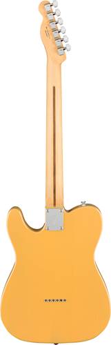 Fender Player Telecaster Butterscotch Blonde Maple Fingerboard Fender Player Telecaster Butterscotch Blonde Maple Fingerboard
