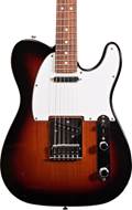 Fender Player Tele 3-Color Sunburst PF (Ex-Demo) #MX19162542