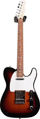 Fender Player Tele 3-Color Sunburst PF (Ex-Demo) #MX19162542