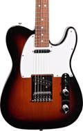 Fender Player Tele 3-Color Sunburst PF (Ex-Demo) #MX19024124