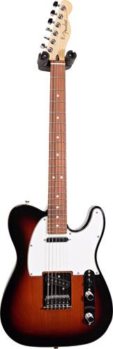 Fender Player Tele 3-Color Sunburst PF (Ex-Demo) #MX19024124