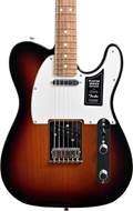 Fender Player Tele 3-Color Sunburst PF (Ex-Demo) #MX19114149