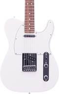 Fender Player Tele Polar White PF (Ex-Demo) #MX19204257