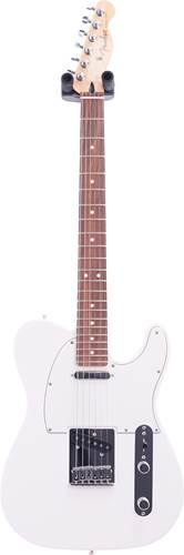 Fender Player Tele Polar White PF (Ex-Demo) #MX19204257