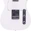 Fender Player Tele Polar White PF (Ex-Demo) #MX19204257 