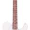 Fender Player Tele Polar White PF (Ex-Demo) #MX19204257 