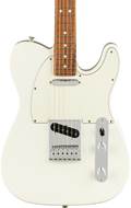 Fender Player Telecaster Polar White Pau Ferro Fingerboard