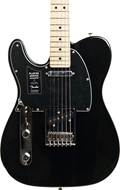 Fender Player Tele Black MN LH (Ex-Demo) #MX19155588