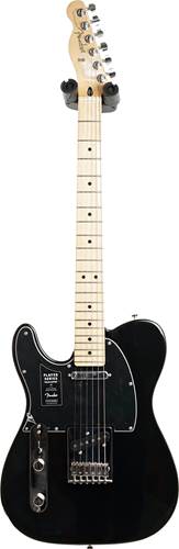 Fender Player Tele Black MN LH (Ex-Demo) #MX19155588