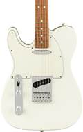 Fender Player Telecaster Polar White Pau Ferro Fingerboard Left Handed