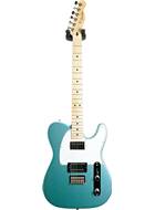Fender Player Tele HH Tidepool MN (Ex-Demo) #MX19036992