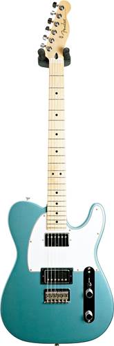 Fender Player Tele HH Tidepool MN  (Ex-Demo) #MX19036992