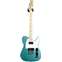 Fender Player Tele HH Tidepool MN  (Ex-Demo) #MX19036992 Front View