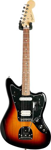 Fender Player Jaguar 3-Color Sunburst PF  (Ex-Demo) #MX19161910