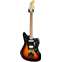 Fender Player Jaguar 3-Color Sunburst PF  (Ex-Demo) #MX19161910 Front View