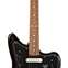 Fender Player Jaguar Black PF  (Ex-Demo) #MX19112386 