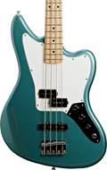 Fender Player Jaguar Bass Tidepool MN (Ex-Demo) #MX19183061