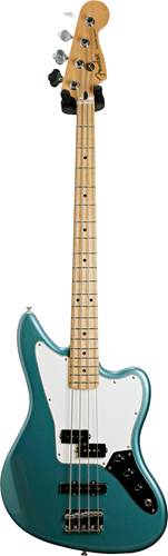 Fender Player Jaguar Bass Tidepool MN (Ex-Demo) #MX19183061