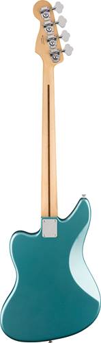 Fender Player Jaguar Bass Tidepool Maple Fingerboard Fender Player Jaguar Bass Tidepool Maple Fingerboard