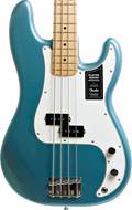 Fender Player P-Bass Tidepool MN #MX19139962